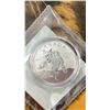 Image 2 : 2 2014 FINE SILVER ROYAL CANADIAN MINT $20 COINS