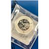 Image 2 : LOT OF 3 FINE SILVER ROYAL CANADIAN MINT 2013 & $2014 $20 COINS