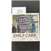 Image 2 : 2014 FINE SILVER $20 COIN CELEBRATING EMILY CARR