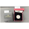 Image 1 : ROYAL CANADIAN MINT 2013 $3 FINE SILVER MAPLE LEAF IMPRESSION COIN