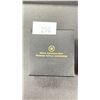 Image 2 : ROYAL CANADIAN MINT 2013 $3 FINE SILVER MAPLE LEAF IMPRESSION COIN