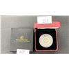 Image 1 : ROYAL CANADIAN MINT 2011 $20 FINE SILVER COIN WINNIPEG JETS