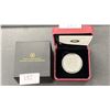 Image 1 : ROYAL CANADAIN MINT 2011 $10 FINE SILVER MAPLE LEAF FOREVER COIN