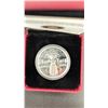 Image 3 : ROYAL CANADIAN MINT 2012 LIMITED EDITION FINE SILVER COIN CELEBRATING 100TH GREY CUP