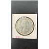 Image 2 : 1958 CANADIAN SILVER $1