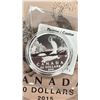 Image 2 : ROYAL CANADIAN MINT 2015 CANADIAN $50 COIN BEAVER