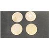 Image 1 : 4 1921 MORGAN SILVER DOLLARS