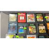 Image 2 : LOT OF 15 ATARI GAMES