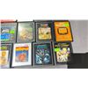 Image 3 : LOT OF 15 ATARI GAMES