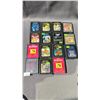 Image 1 : LOT OF 15 ATARI GAMES
