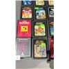 Image 2 : LOT OF 15 ATARI GAMES