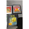 Image 2 : LOT OF 7 ATARI GAMES