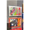 Image 2 : LOT OF 7 ATARI GAMES WITH ORIGINAL BOXES