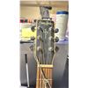 Image 2 : SIMON & PATRICK LUTHIER ACOUSTIC GUITAR WITH HARD CASE