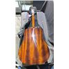 Image 3 : ALVAREZ ACOUSTIC GUITAR WITH SOFT CASE