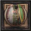 Image 4 : Unforgettaball! "Shea Stadium" Collectable Baseball