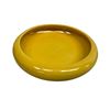 Image 1 : Vintage Medalta Potteries Footed Bowl