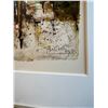 Image 2 : Vintage Abstract Lithograph By Johnny Friedlander, German 1912-1992