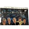 Image 1 : Little River Band Photograph, Signed By Musicians