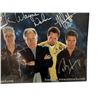 Image 2 : Little River Band Photograph, Signed By Musicians