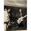 Image 2 : Vintage James Burton Photo, Signed