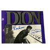 Image 2 : Vintage Dion Booklet, Signed Dion