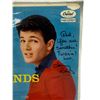 Image 2 : Vintage Tommy Sands Record, Signed By Tommy