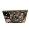 Image 1 : Framed Vintage Print Of Louis Armstrong
