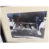 Image 2 : Framed Photo Of The Beatles "John What Did You Say To Red?"