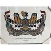 Image 2 : Quatuwas Festival 1993 Gixdan Framed Print