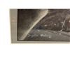 Image 2 : Framed Charcoal Drawing "Brighter Futures" , Signed Okima Kiskiki