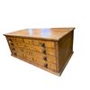 Image 2 : Vintage Watch Makers Case, Full Of Parts