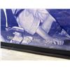 Image 2 : Large Framed Photo Of Orpheum Theatre 1956 With Red Robinson