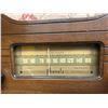 Image 2 : Vintage Klocycles Phonola Radio With Red Robinson Plaque
