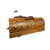 Image 2 : Vintage Thomas Edison Home Phonograph With Horn, Model H10188