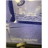 Image 2 : Vintage Framed Photo Of Capitol Theatre