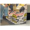Image 2 : Photograph Of Red Robinson & George Berris, Signed George Berris