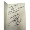 Image 2 : 2 Elvis Books, Signed By Joe Esposito & Donna Presley