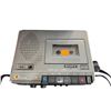 Image 2 : Vintage Sony Three Head Cassette Corder Tc-142