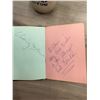 Image 8 : 3 Collectible Broadcasting Memorabilia: Autograph Book With Roy Orbison + More, Tie, Mug
