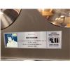 Image 2 : Red Robinson Double Platinum Record Commemorative Plaque About Elvis Record Sales