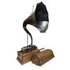Image 2 : Antique Thomas Edison 396715 Model E Home Phonograph