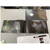 Image 2 : Roger Waters "The Wall" Live Press Kit Memorabilia