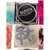 Image 3 : Assorted Vintage 45s, Allison Hogan, The Beatles, Klaatu, & More