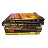 Image 2 : Assorted Books, Magazines, & Red Robinson McDonalds Memorabilia
