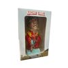 Image 8 : Large Collection Of Nacho Libre Movie Promotional Items: Bingo Bobble Head, & More