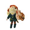 Image 2 : Assorted Collectibles: Iggy Pop Watches, The Tale Of Despeaux Plush, & More