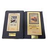 Image 8 : Vintage Craxton Press Advertising Novelties Calendar Samplers