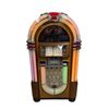 Image 1 : Vintage Ami Model: Rb-8 Bubble Light Up Jukebox