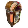 Image 2 : Vintage Ami Model: Rb-8 Bubble Light Up Jukebox